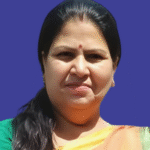 श्रीमती पुष्पा सोनी जी