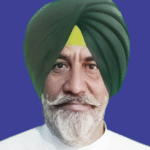 सरदार श्री गुरुमुख सिंह विर्क जी