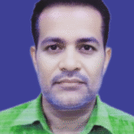 श्री सतीश कुमार जी