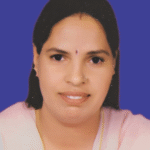 श्रीमती सुनीता जांगड़ा जी